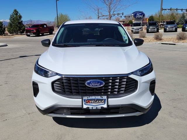 Certified 2025 Ford Escape Active AWD/4WD image 5