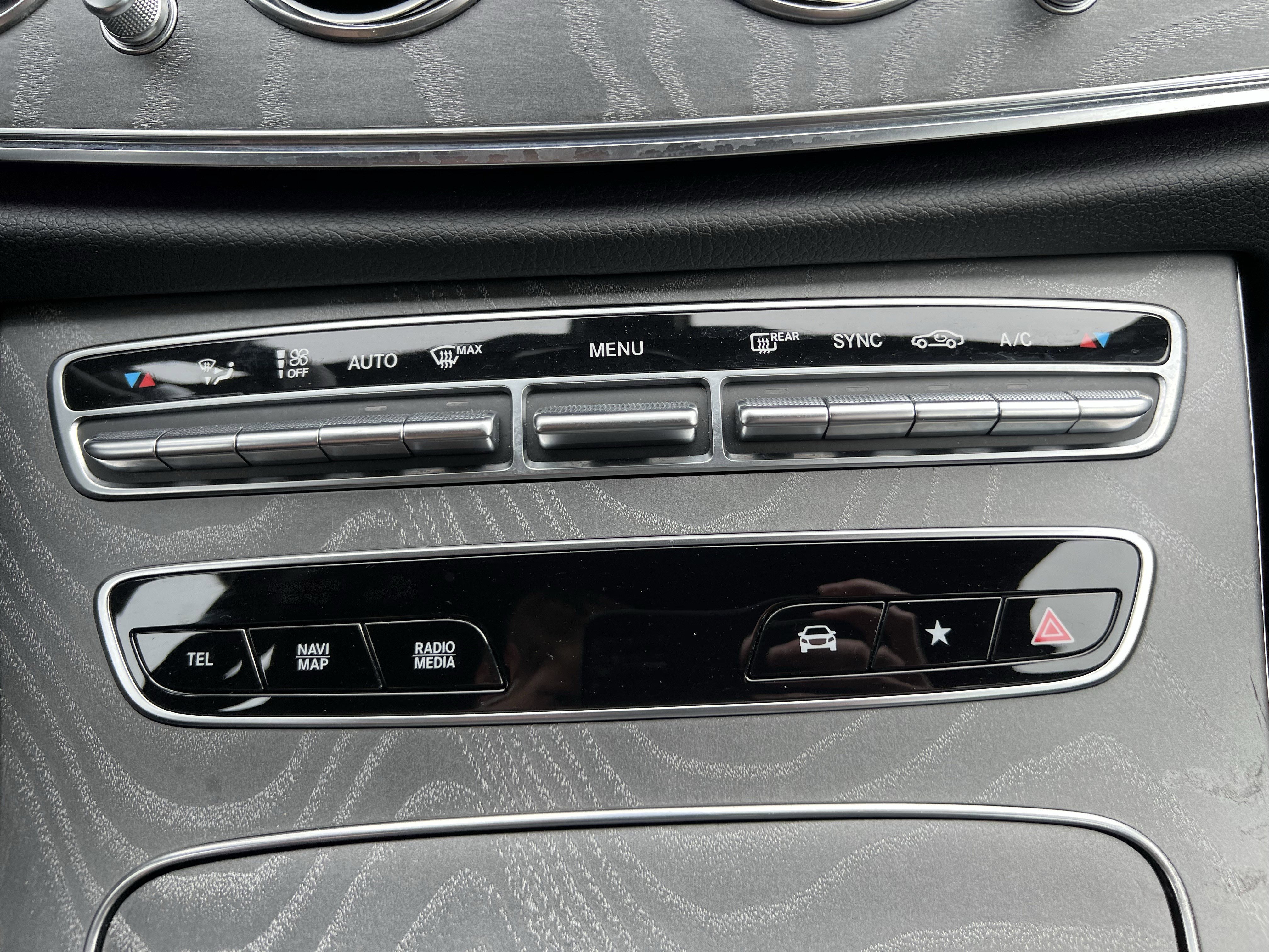 Certified 2021 Mercedes-Benz E 350 4MATIC Sedan image 29