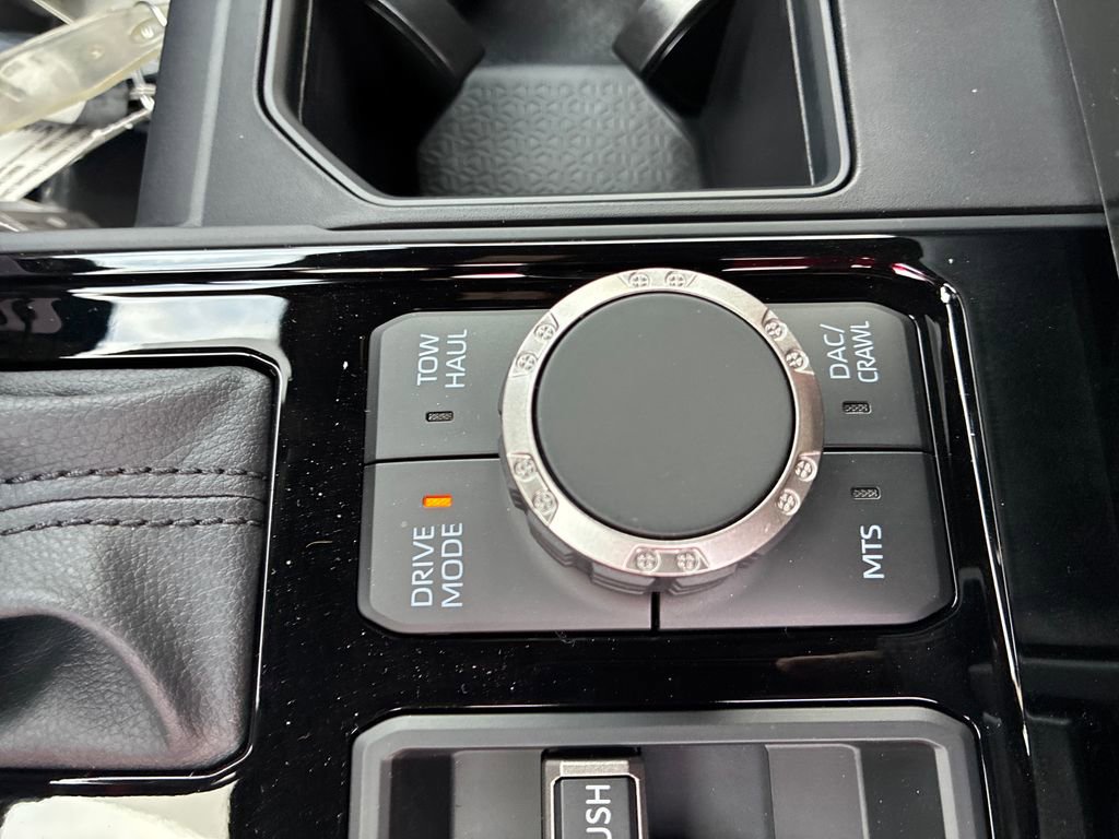 New 2026 Toyota Tundra TRD Pro AWD/4WD image 40