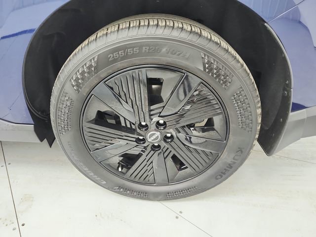 Used 2025 Nissan Murano SV image 42