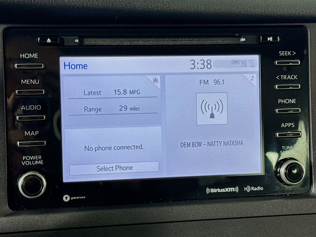 Used 2019 Toyota Sienna XLE image 36