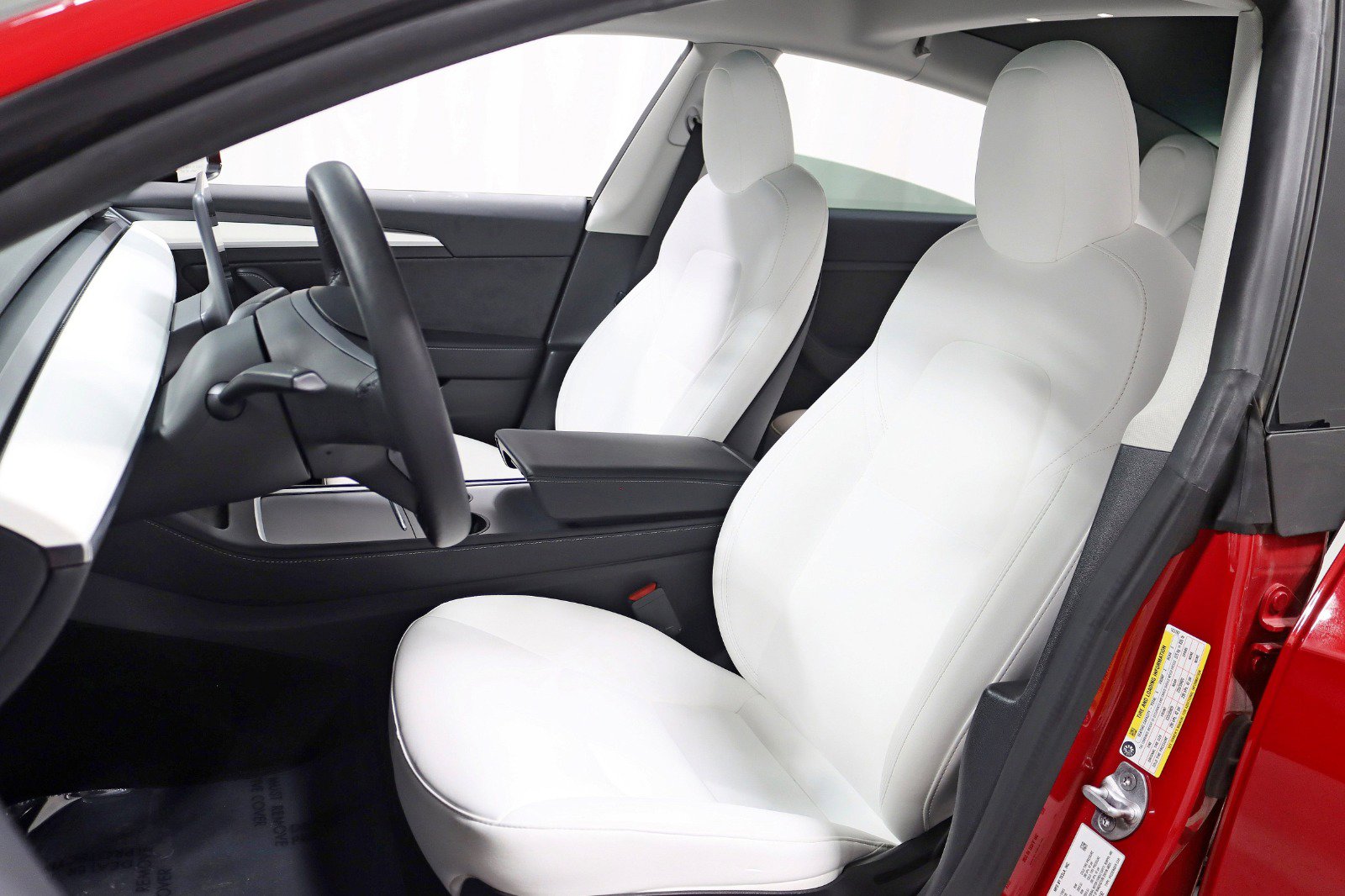 Used 2022 Tesla Model 3 Performance image 27