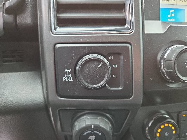 Used 2019 Ford F150 XLT w/ Equipment Group 301A Mid AWD/4WD image 8