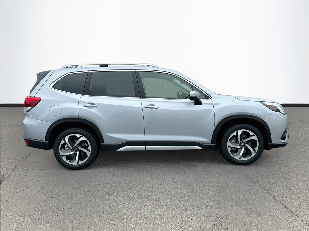 Certified 2024 Subaru Forester Touring AWD/4WD image 8