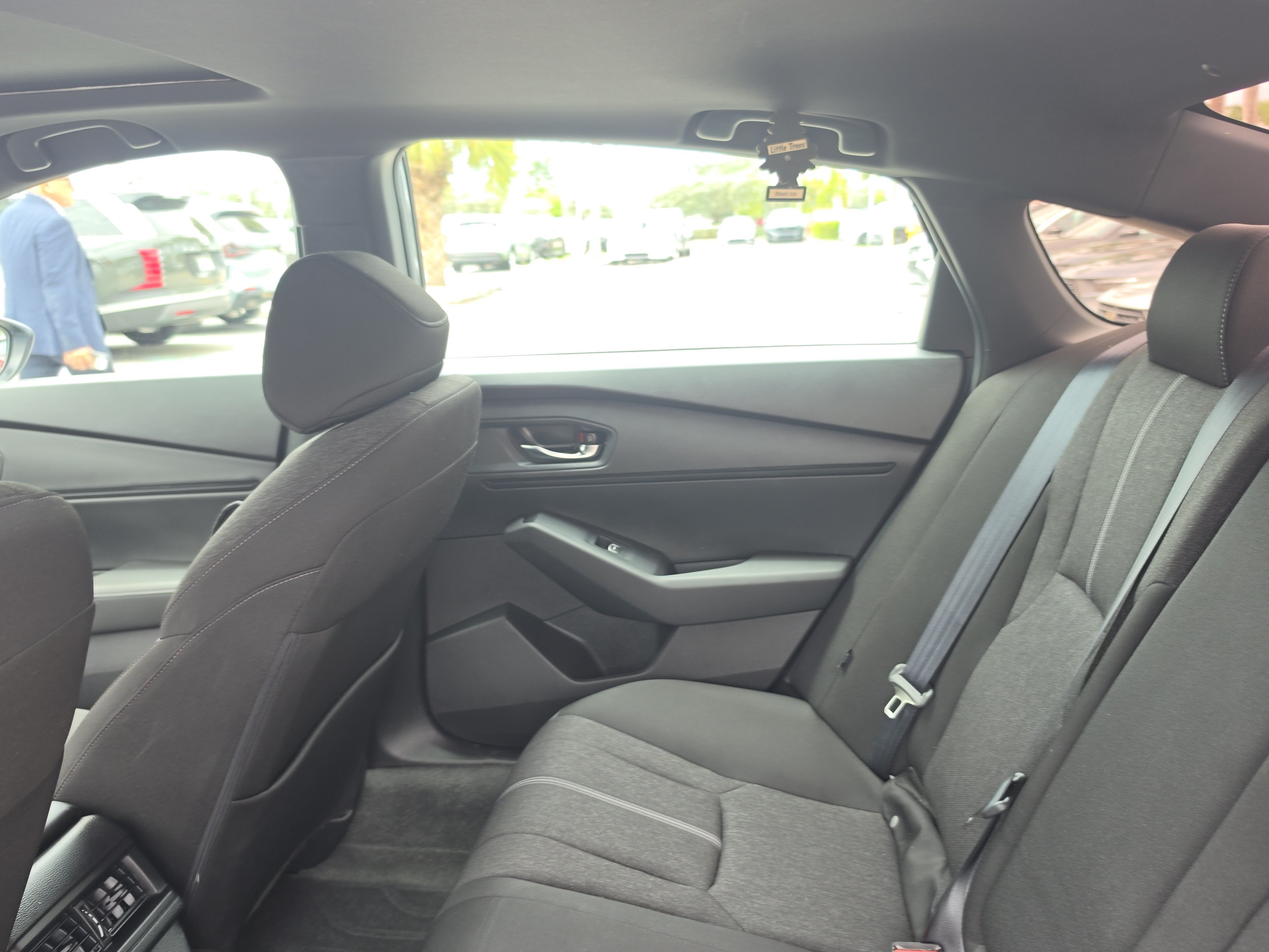 Certified 2025 Honda Accord Sport image 16