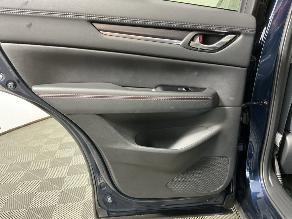 Used 2024 MAZDA CX-5 2.5 Turbo image 25