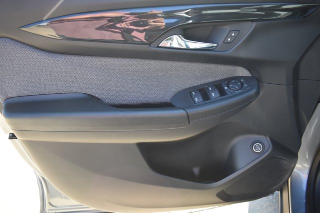 New 2026 Chevrolet TrailBlazer LT w/ Convenience Package FWD image 12