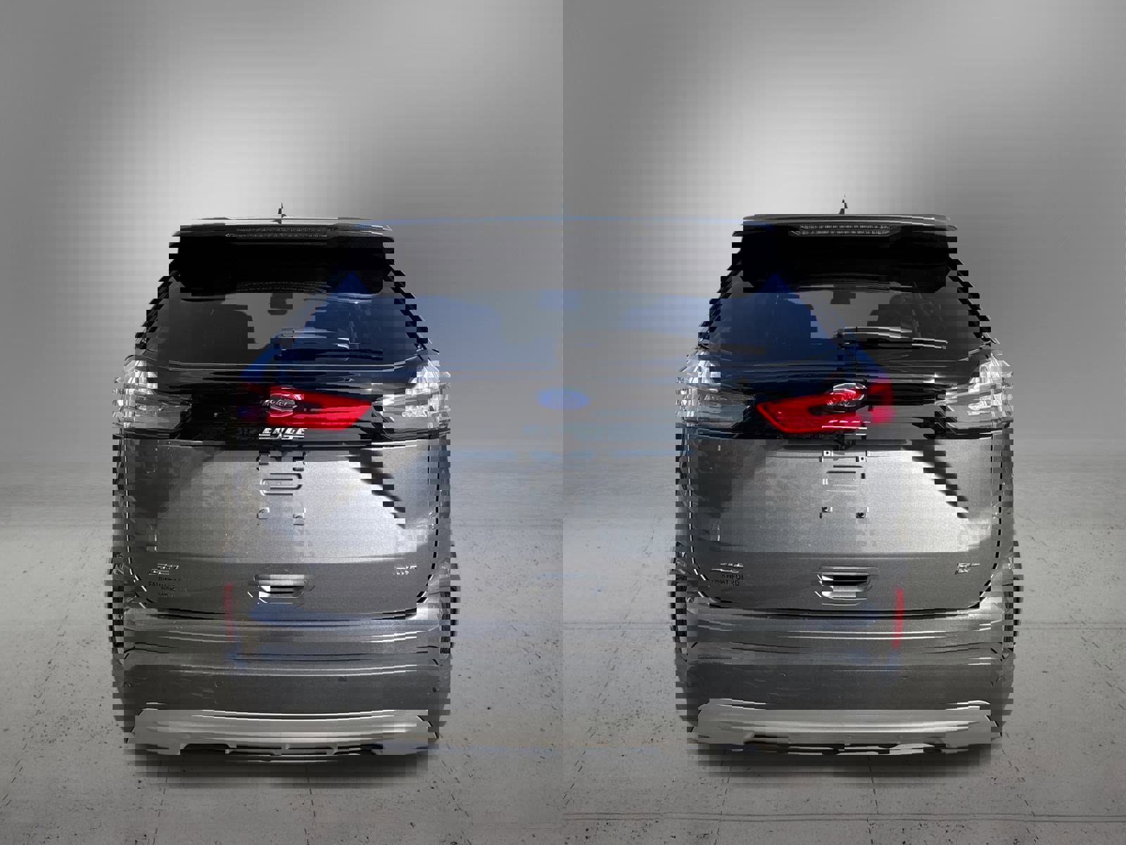 Used 2024 Ford Edge SEL image 8