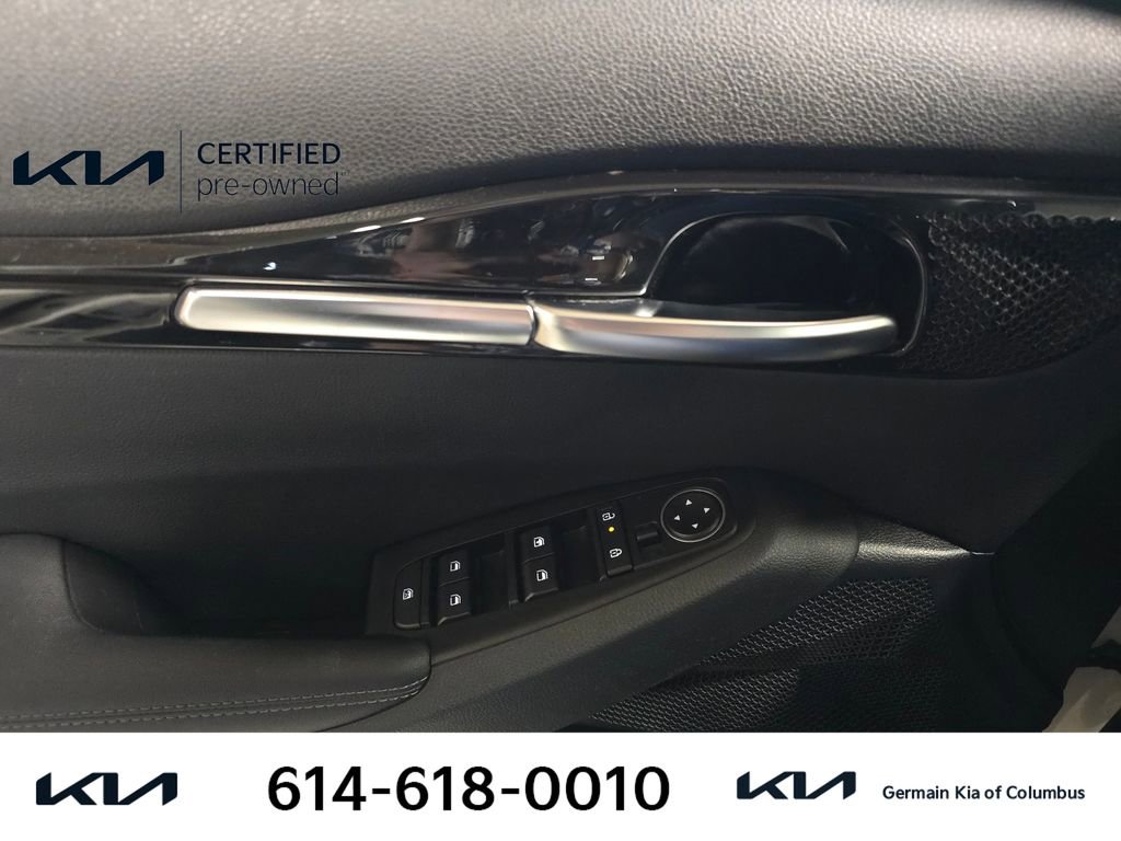 Certified 2024 Kia Seltos S AWD/4WD image 26
