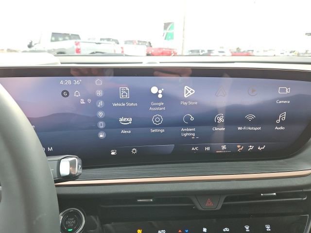 New 2025 Buick Envision Sport Touring image 24