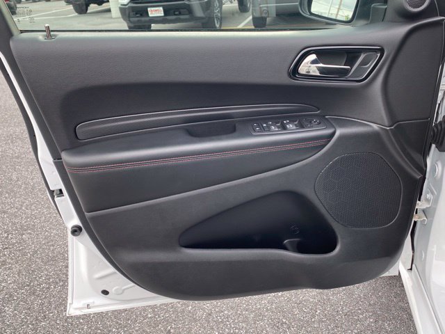 Used 2026 Dodge Durango GT AWD/4WD image 11