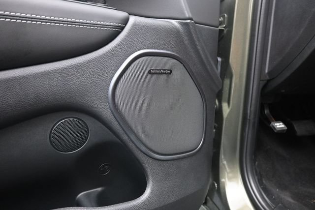 New 2027 Dodge Durango SRT Hellcat w/ Premium Group AWD/4WD image 15