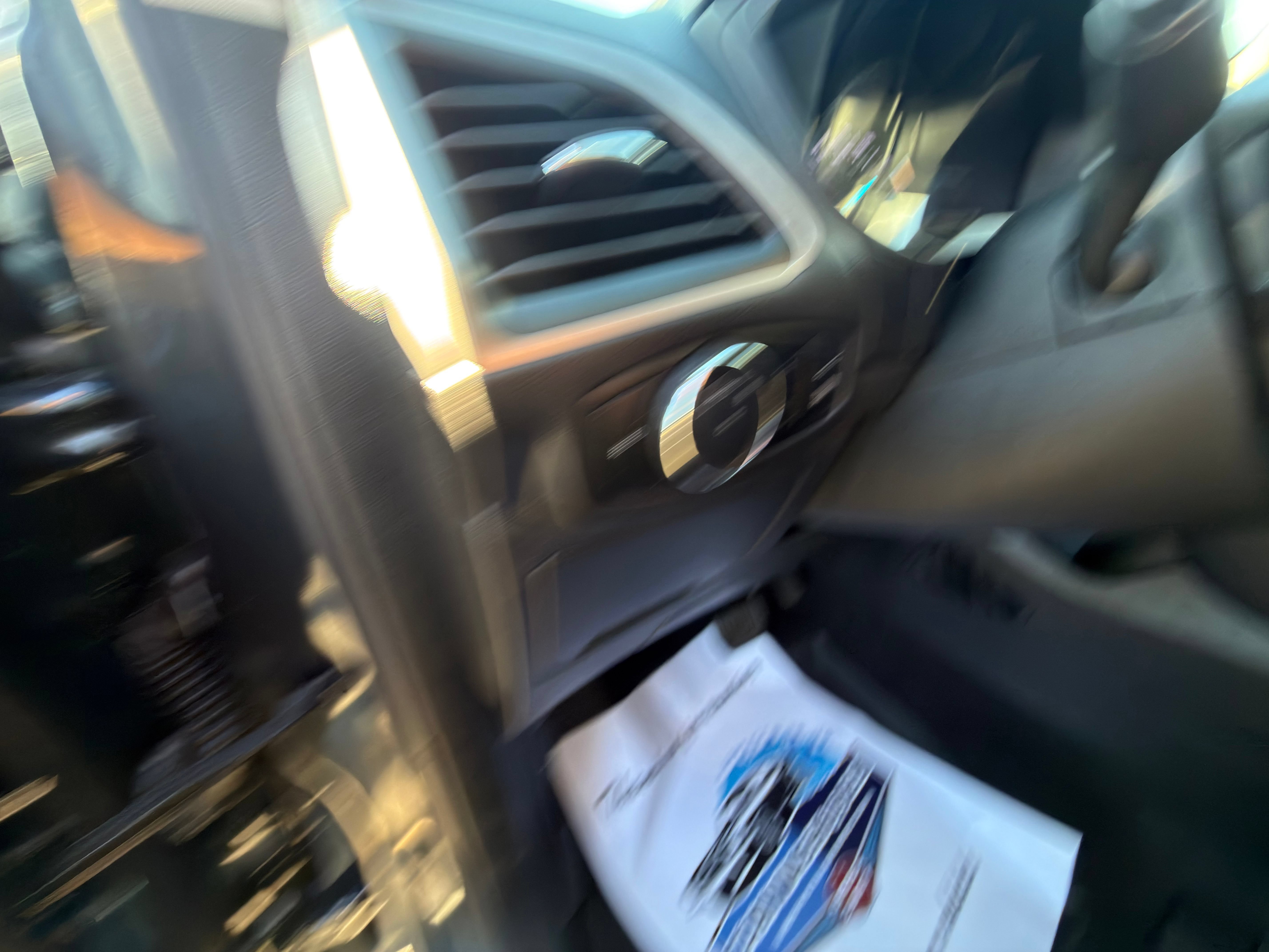 Used 2024 Ford Edge SEL w/ Convenience Package AWD/4WD image 27