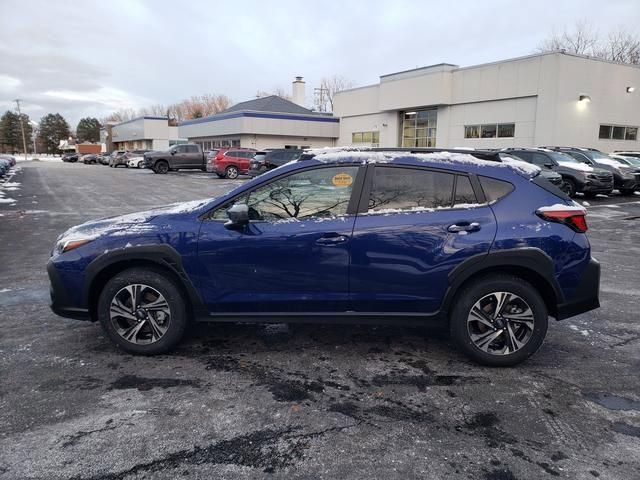 Used 2026 Subaru Crosstrek 2.0i Premium image 7