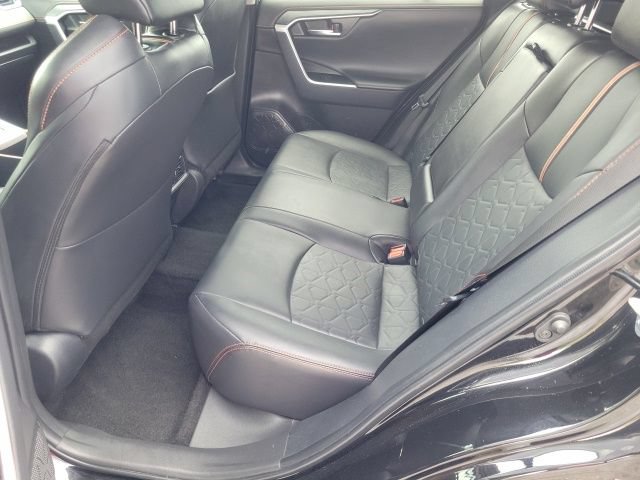 Used 2024 Toyota RAV4 Adventure AWD/4WD image 13