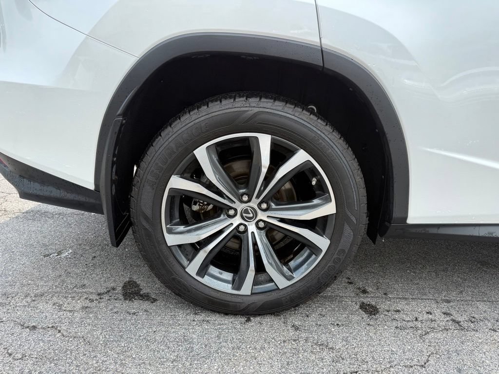Used 2022 Lexus RX 350 AWD w/ Premium Package image 26