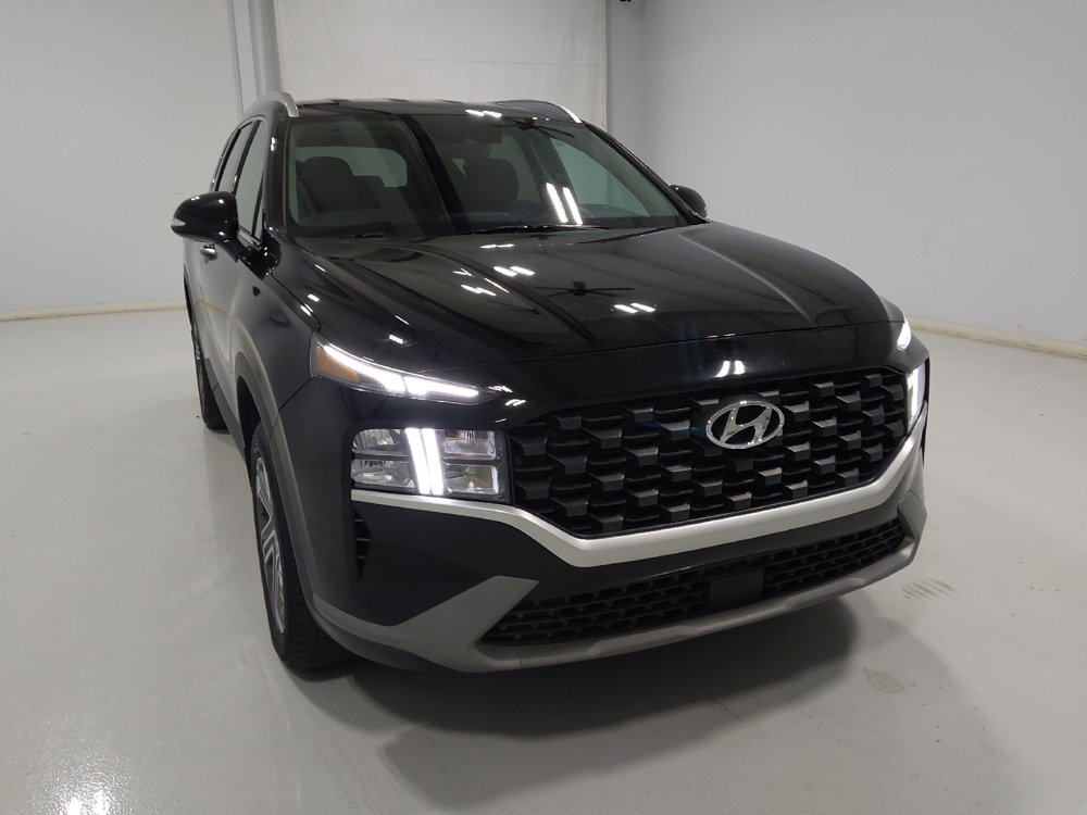 Used 2023 Hyundai Santa Fe SEL w/ Cargo Package AWD/4WD image 14