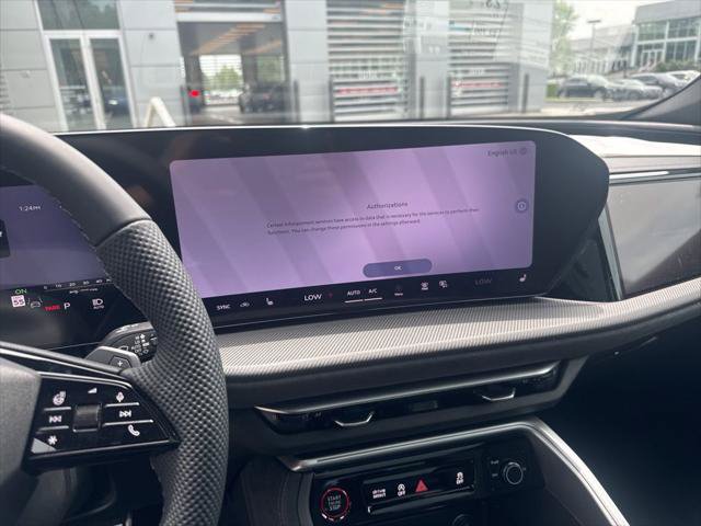 New 2026 Audi SQ5 Premium Plus AWD/4WD image 25