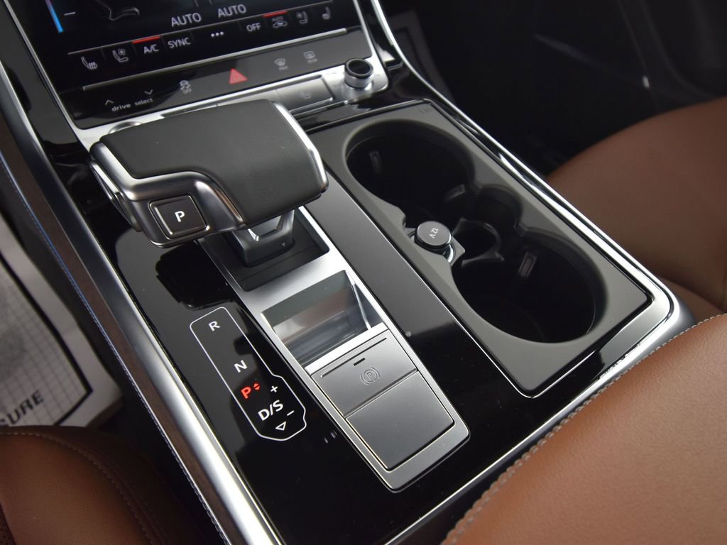 New 2026 Audi Q8 Premium Plus image 19