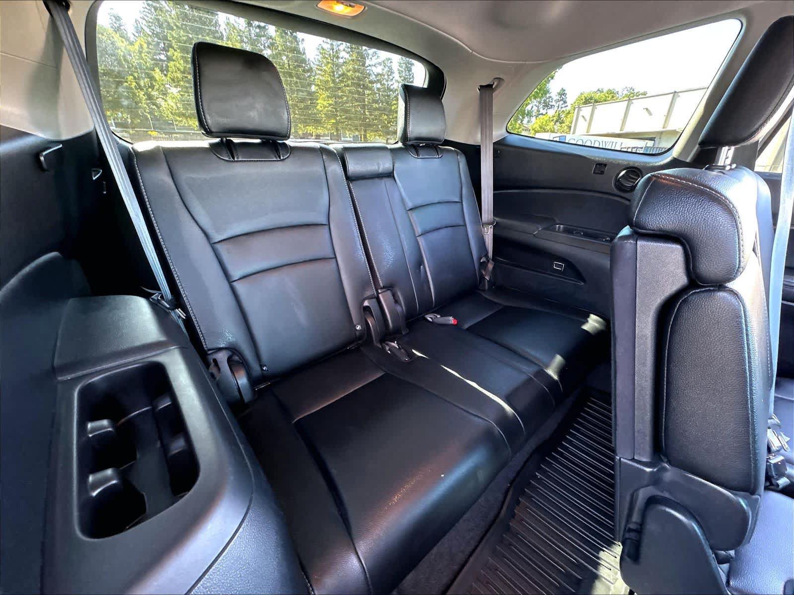 Used 2021 Honda Pilot Special Edition image 31