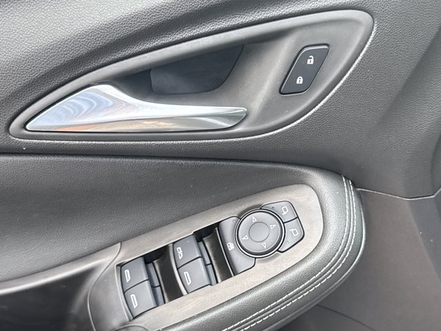 Used 2026 Buick Encore GX Preferred FWD image 16