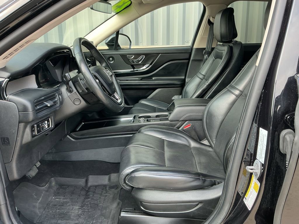 Used 2023 Lincoln Corsair Grand Touring w/ Equipment Group 302A image 9