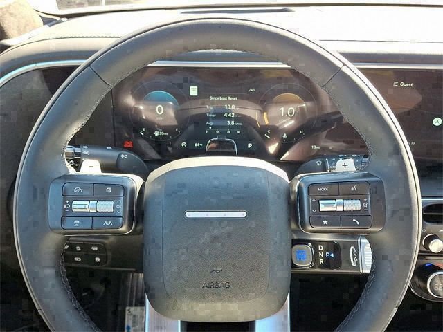 New 2026 Hyundai Palisade Calligraphy image 13