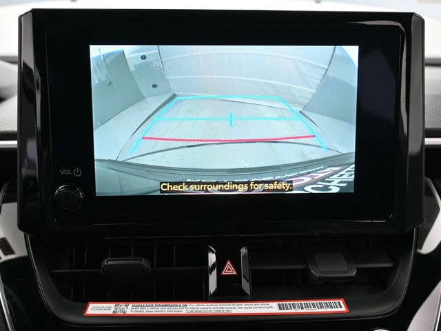 Used 2024 Toyota Corolla Cross S image 22