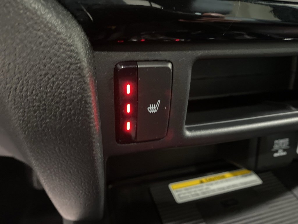 Used 2023 Honda Ridgeline Black Edition image 28