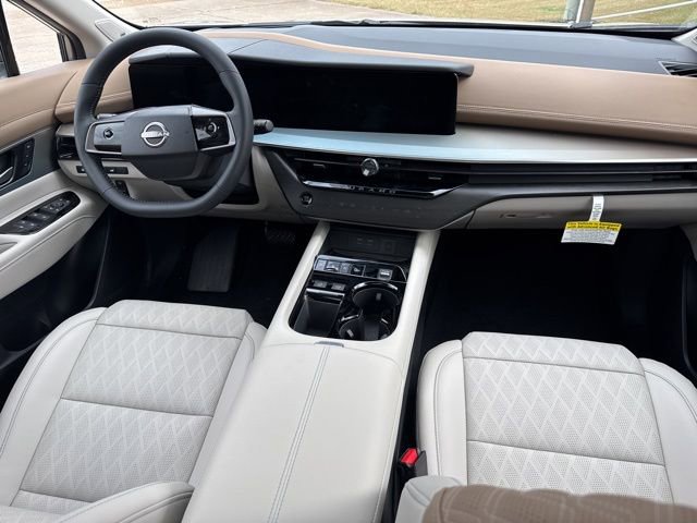 New 2026 Nissan Murano Platinum w/ Cargo Package image 15