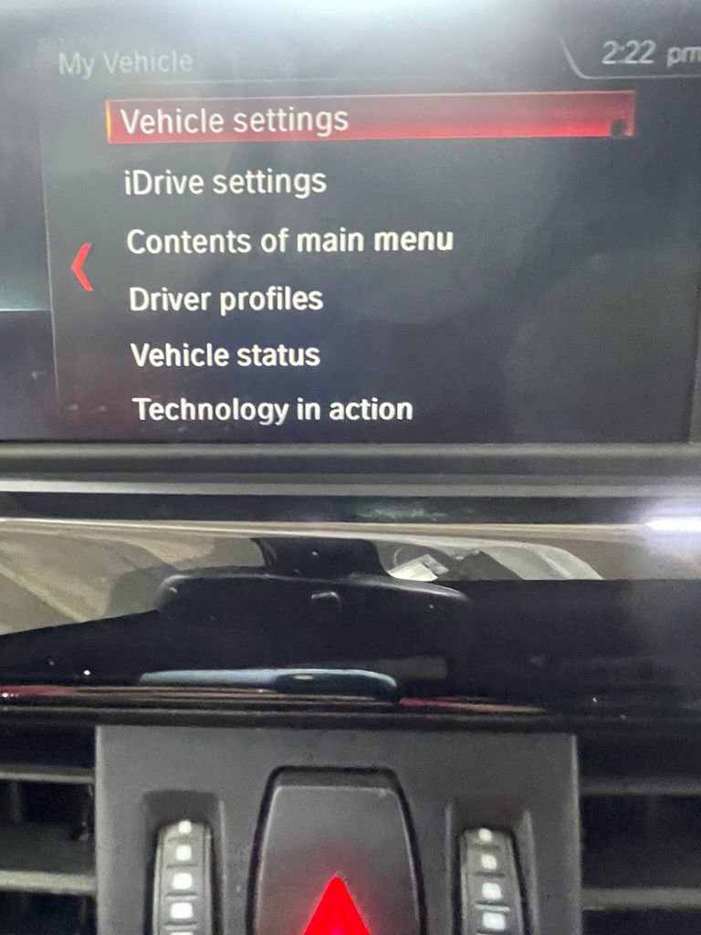 Used 2018 BMW X1 sDrive28i image 37