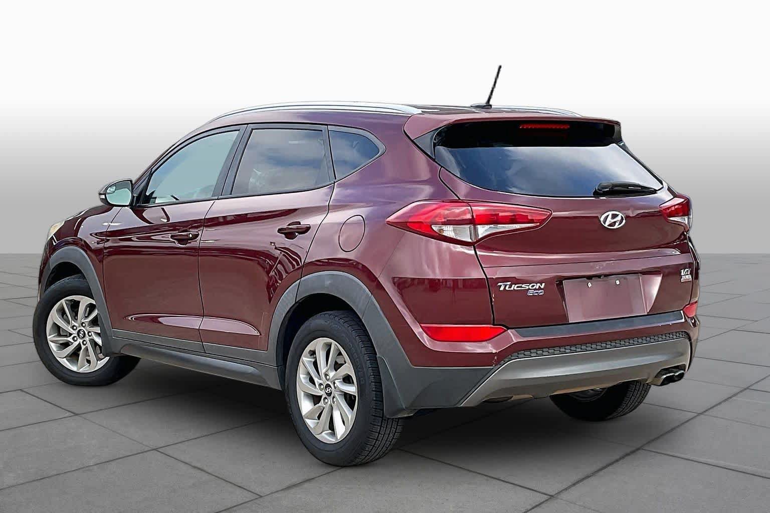 Used 2016 Hyundai Tucson Eco FWD image 13