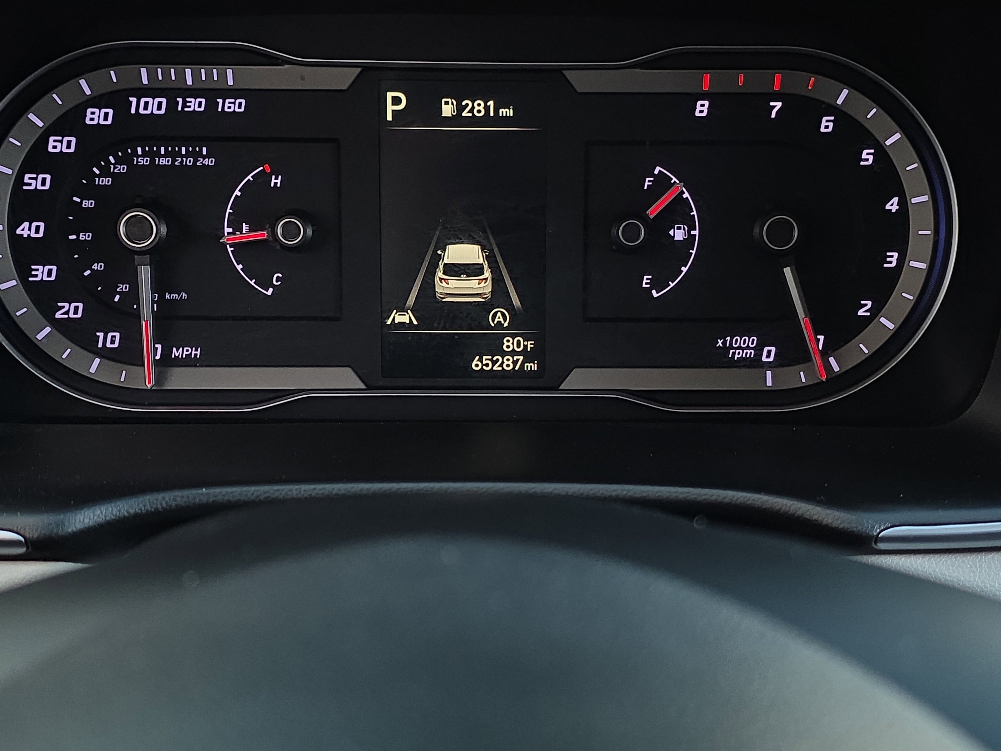 Used 2024 Hyundai Tucson SEL image 19