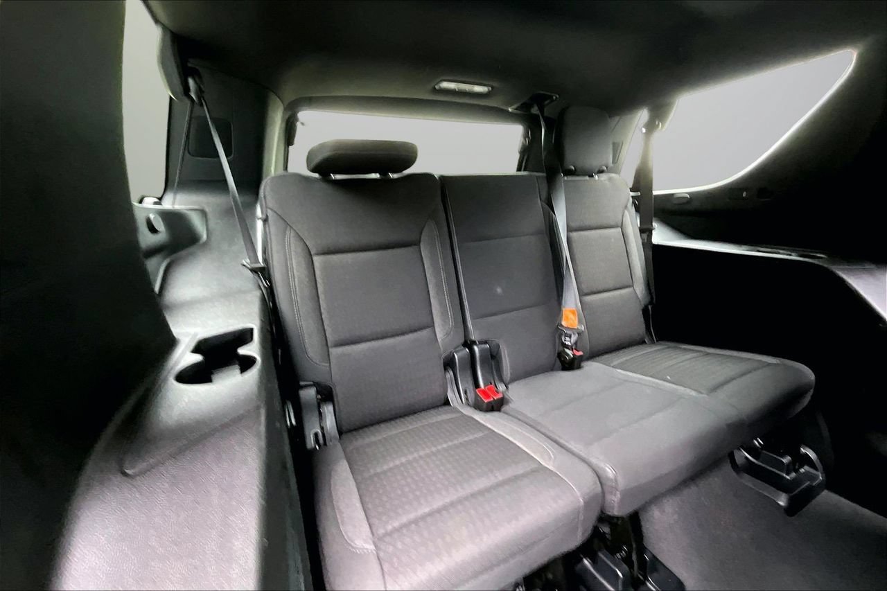 Used 2023 Chevrolet Tahoe LS w/ Driver Alert Package AWD/4WD image 24