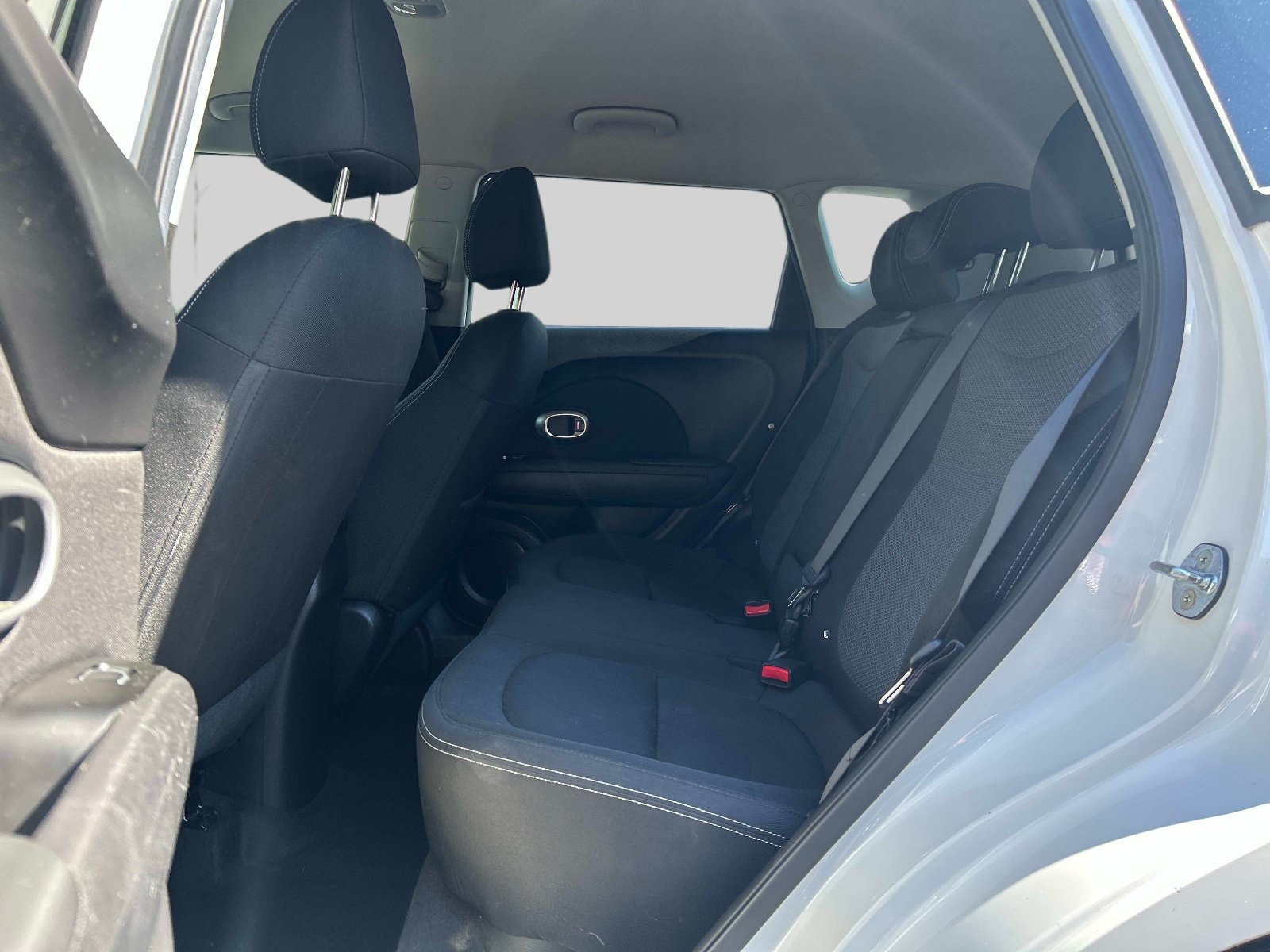 Used 2017 Kia Soul + FWD image 14