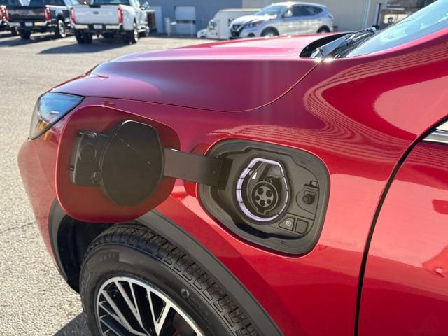 New 2026 Ford Escape Base w/ Class II Trailer Tow Package image 10