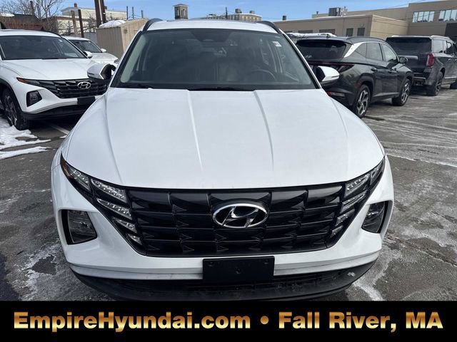 Used 2023 Hyundai Tucson SEL w/ Convenience Package image 11