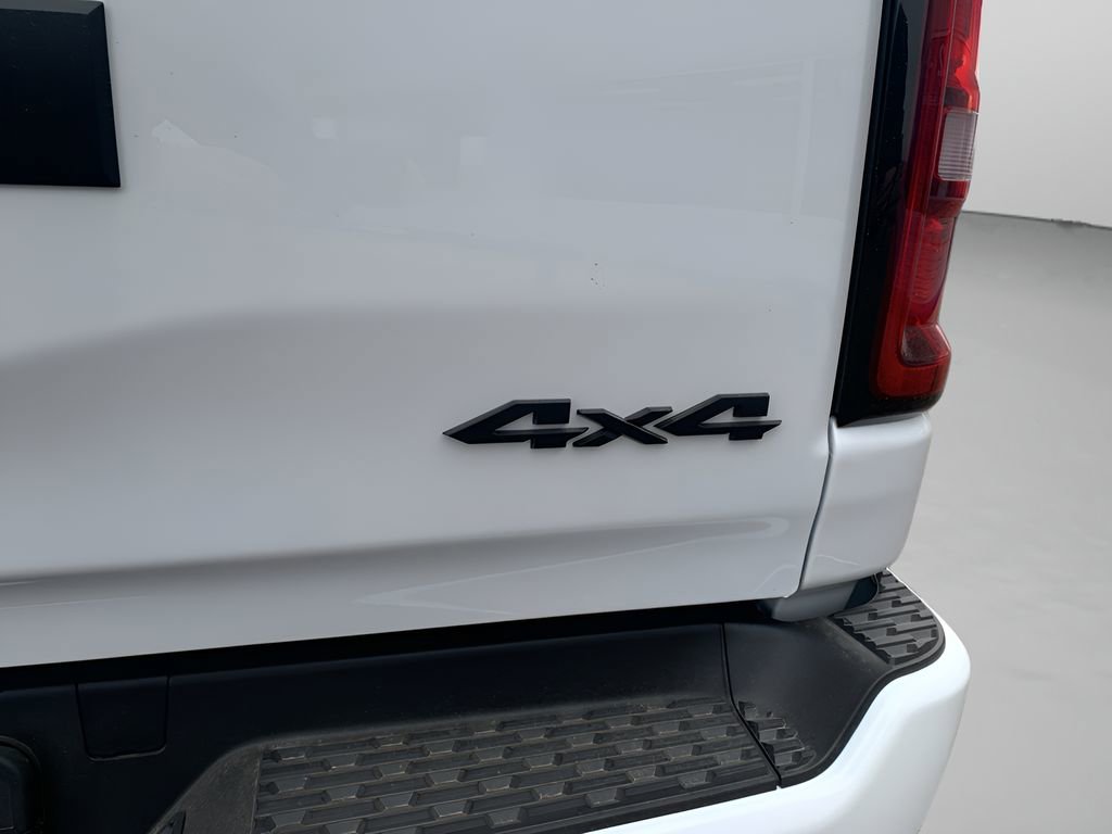 New 2026 RAM 1500 Big Horn image 28