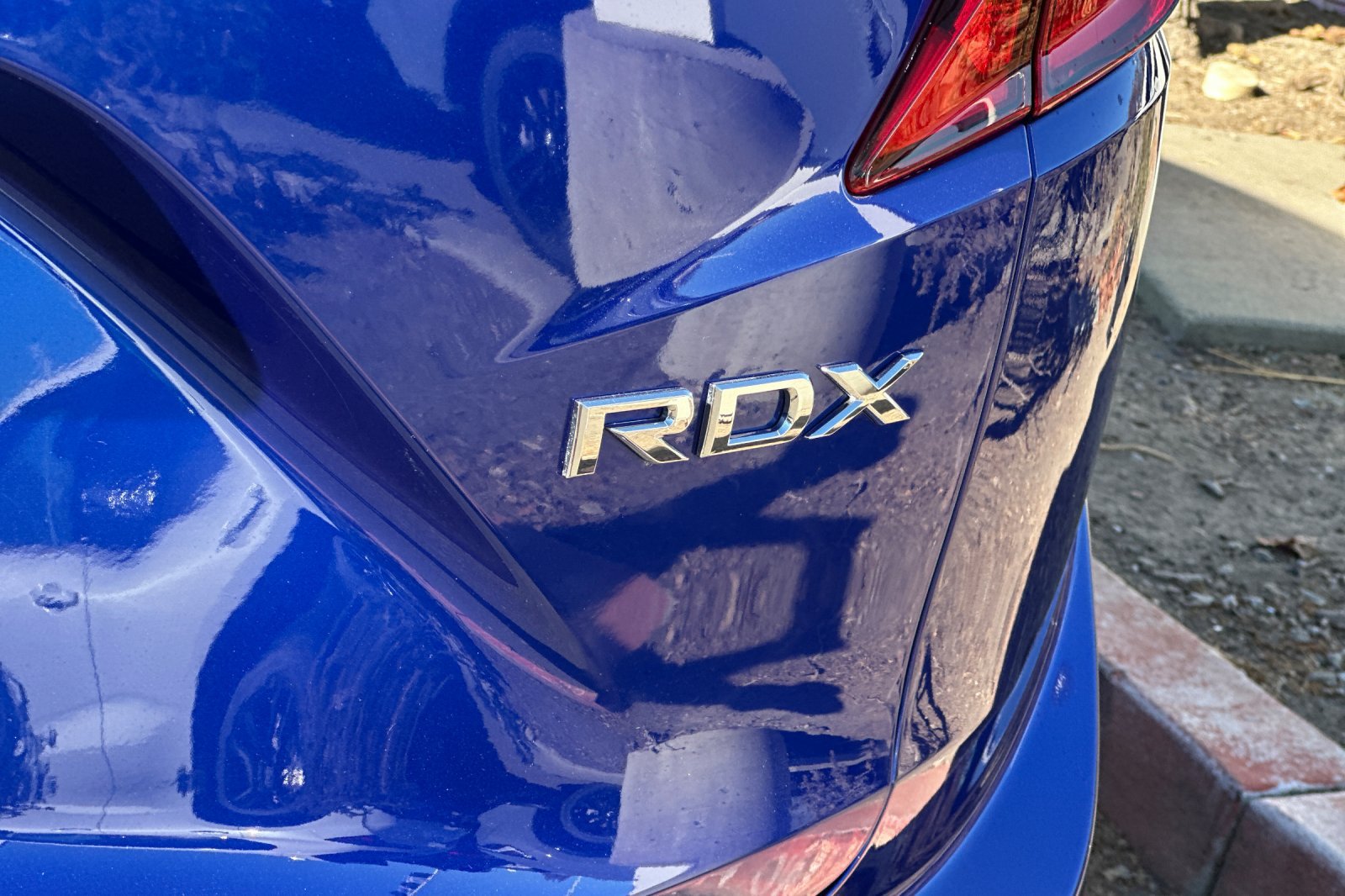 Used 2022 Acura RDX w/ Advance Package FWD image 27
