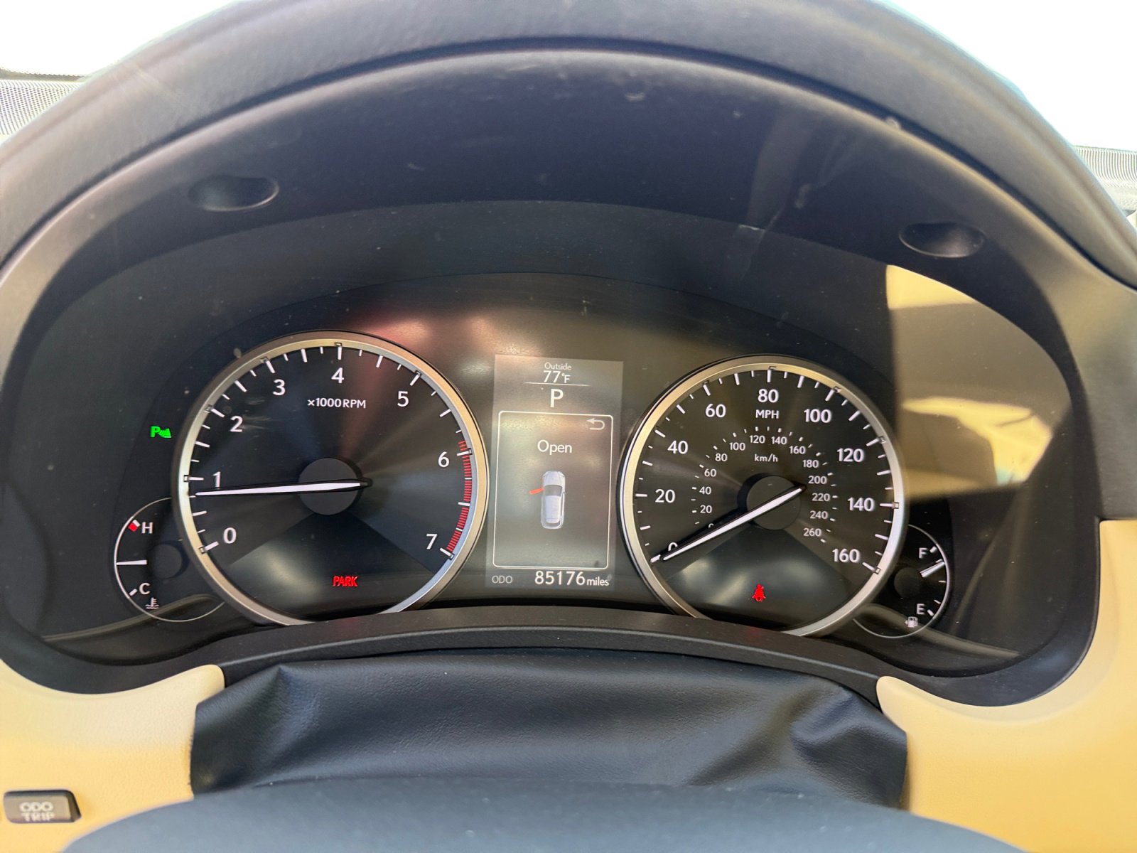 Used 2016 Lexus NX 200t AWD w/ Premium Package image 11