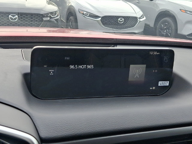 New 2026 MAZDA CX-50 AWD 2.5 Hybrid w/ Cargo Package image 16