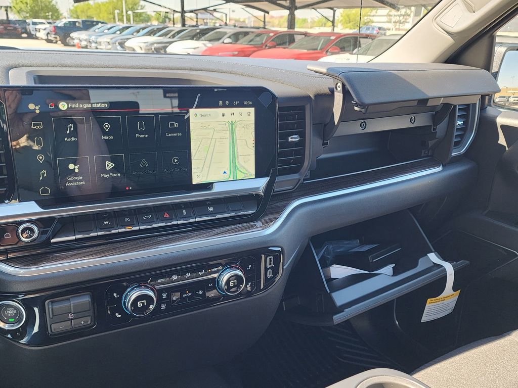 New 2026 GMC Sierra 1500 Elevation image 34
