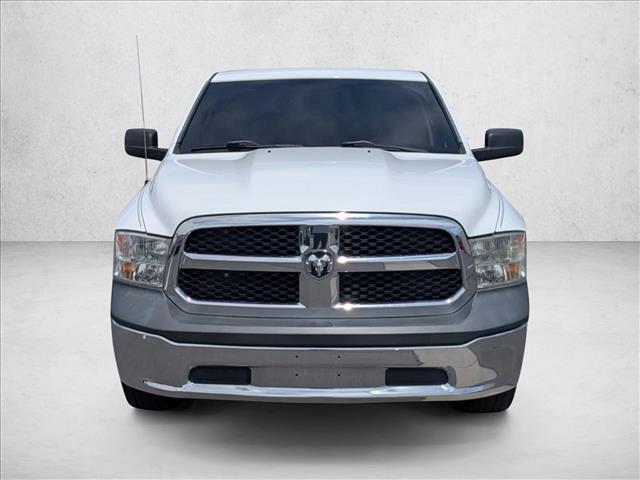 Used 2014 RAM 1500 Tradesman w/ Exterior Appearance Group image 2
