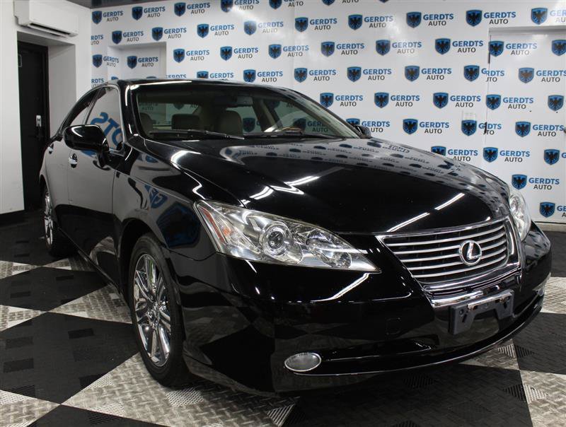 Used 2009 Lexus ES 350 FWD image 5