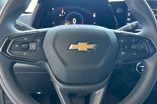 Used 2026 Chevrolet Trax LT FWD image 29