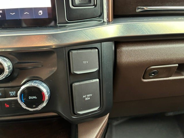 Used 2026 Ford F250 King Ranch AWD/4WD image 28