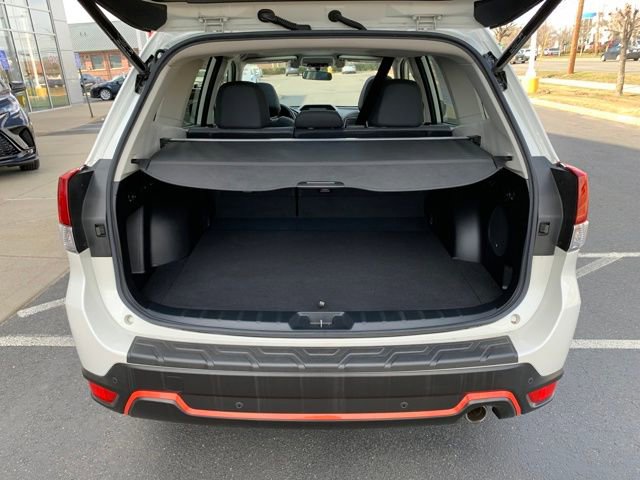 Used 2019 Subaru Forester Sport image 29