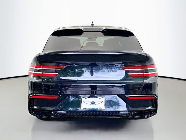 New 2026 Genesis GV80 3.5T Prestige image 6