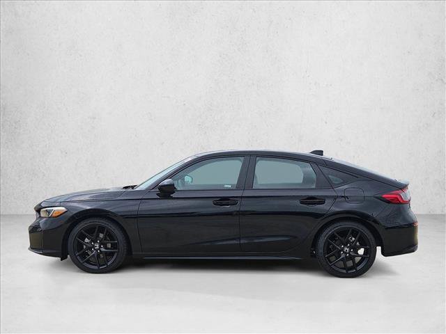 Used 2026 Honda Civic Sport image 9