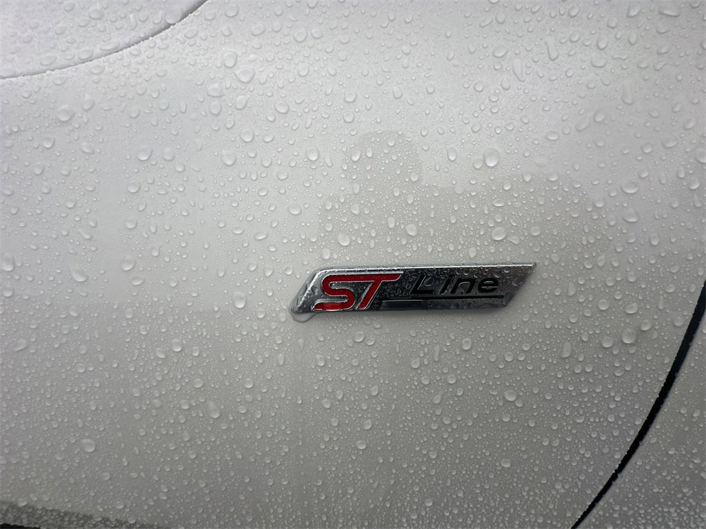 New 2026 Ford Escape ST-Line w/ Tech Pack #1 image 9